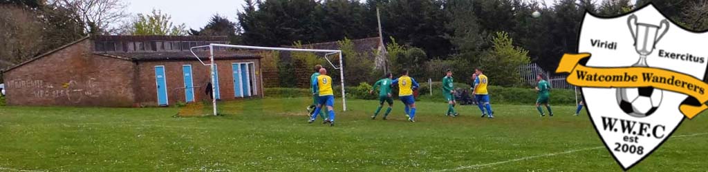 King George V Playing Fields